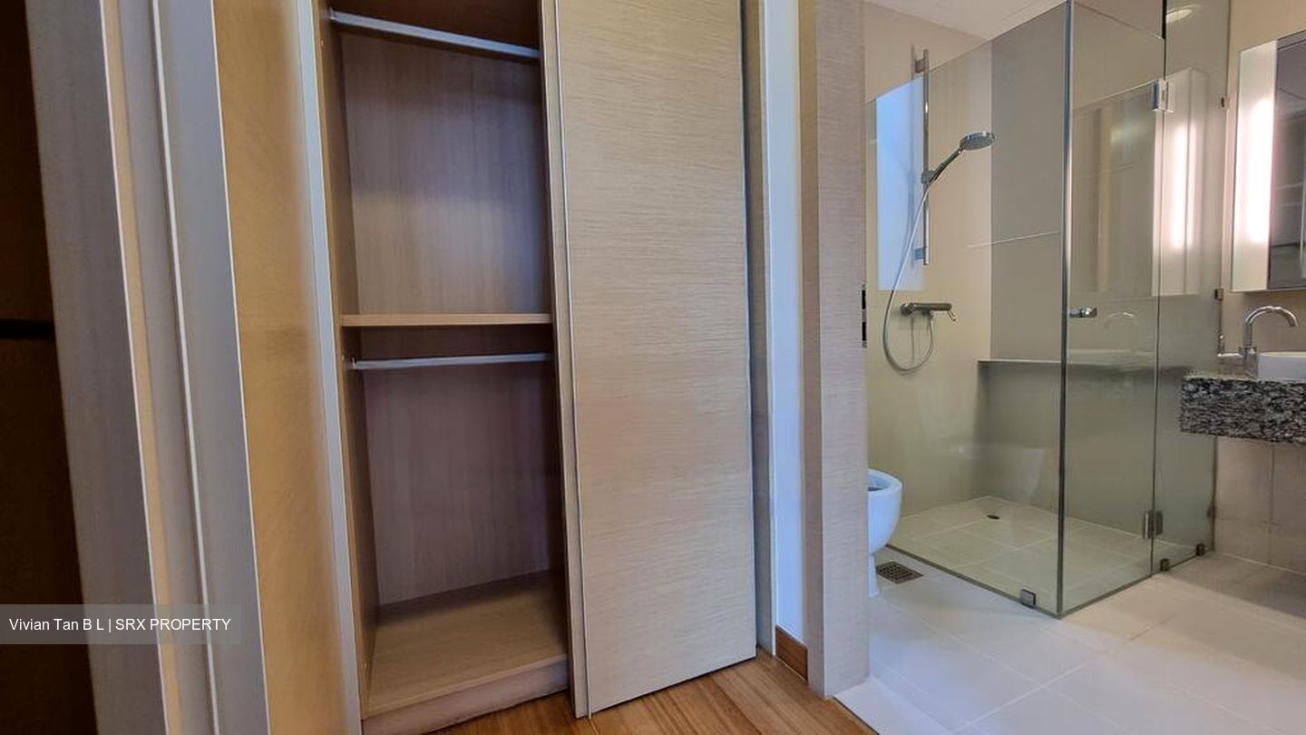 The Residences at W Singapore Sentosa Cove (D4), Condominium #454575921